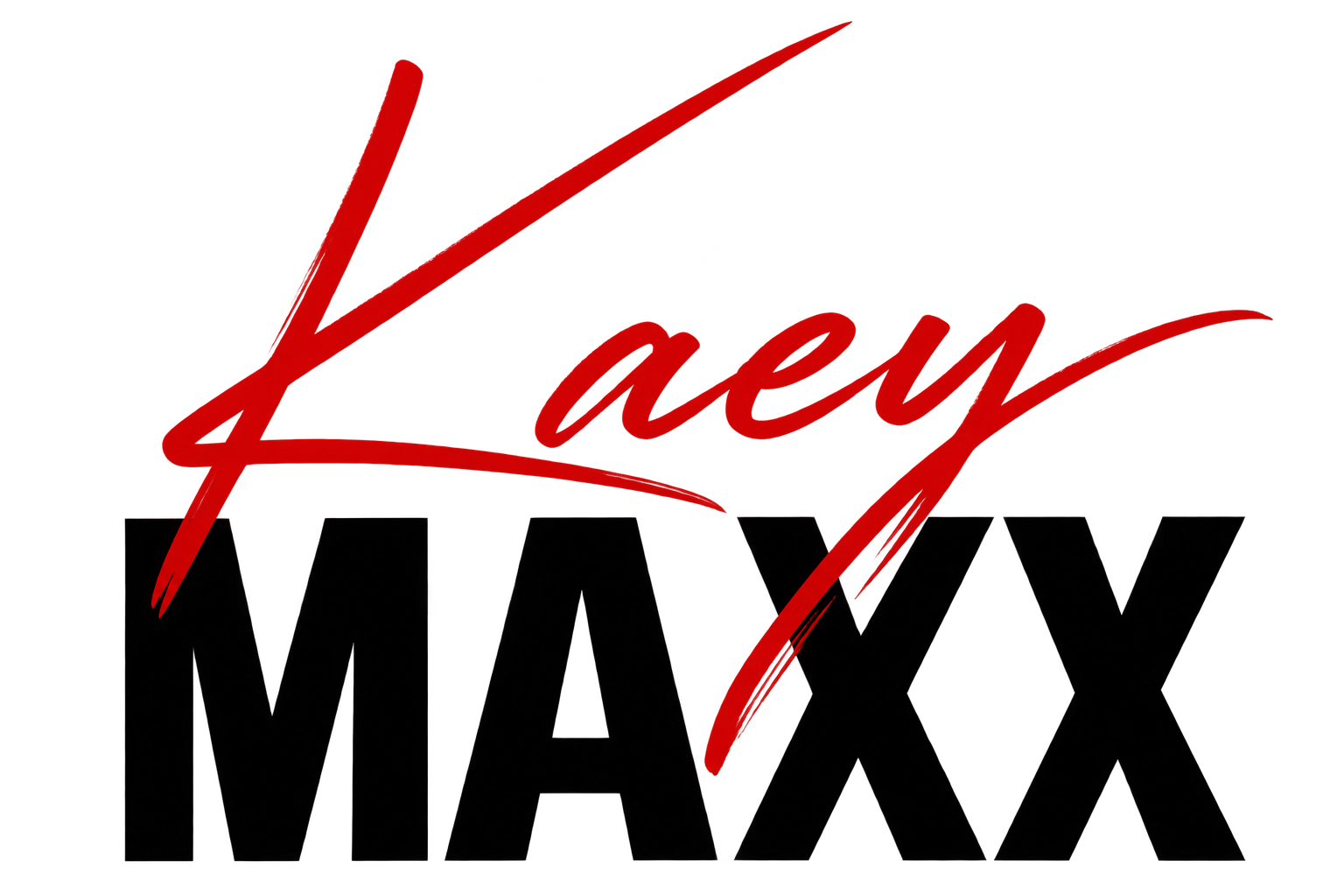 Kaey Maxx logo