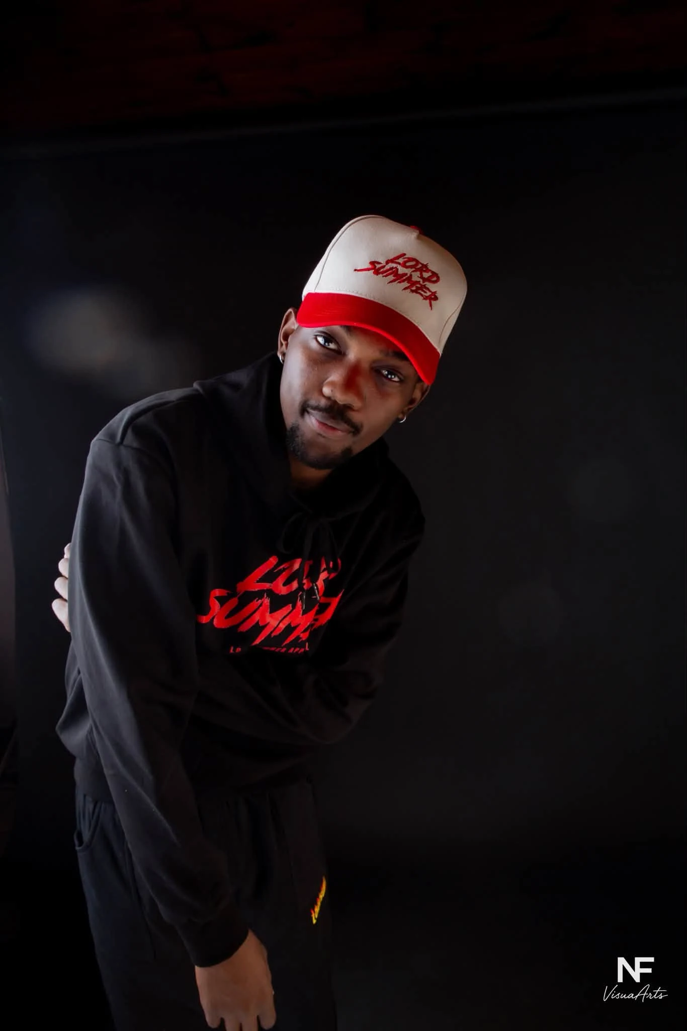Kaey Maxx Lord Summer visual
