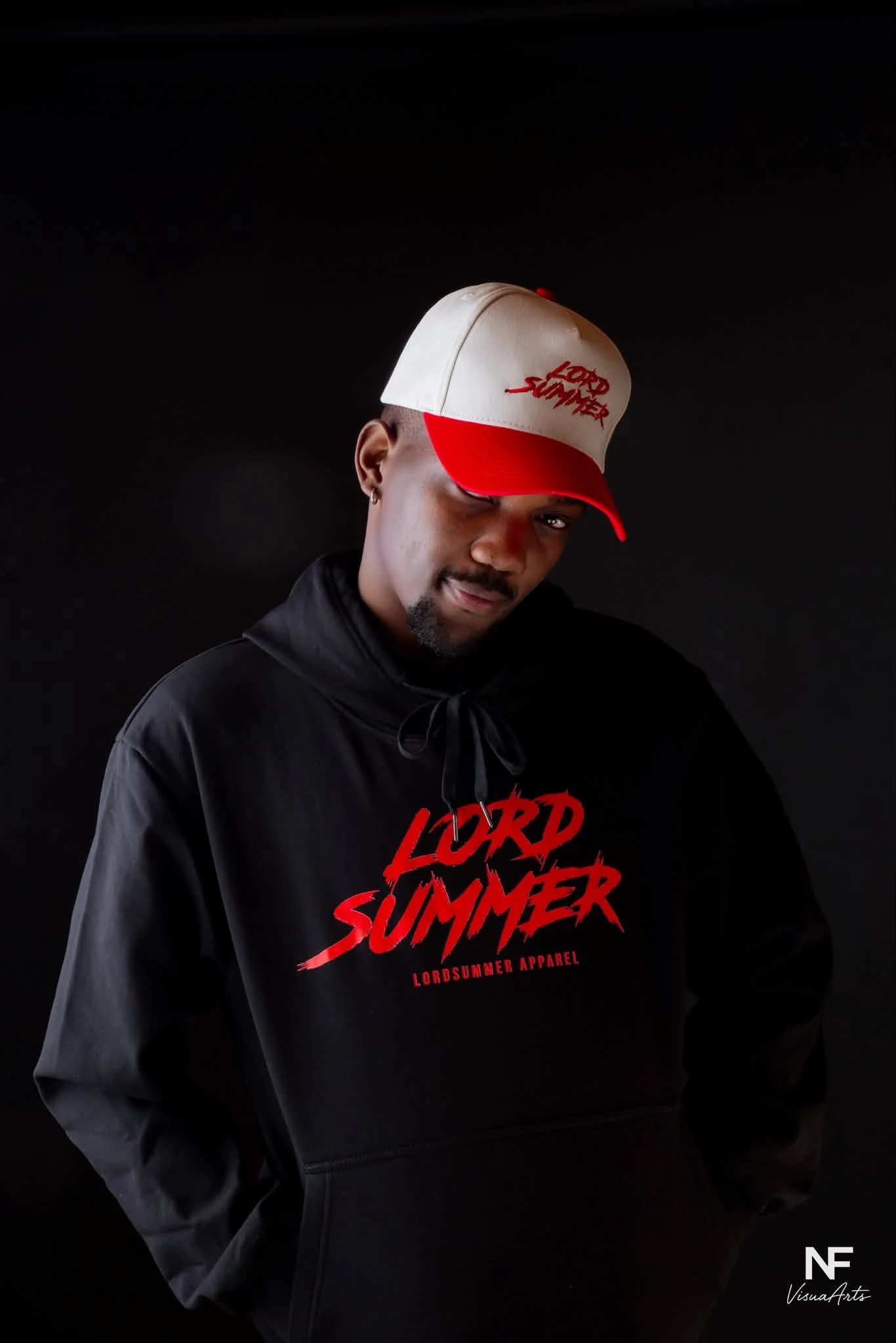 Kaey Maxx Lord Summer visual
